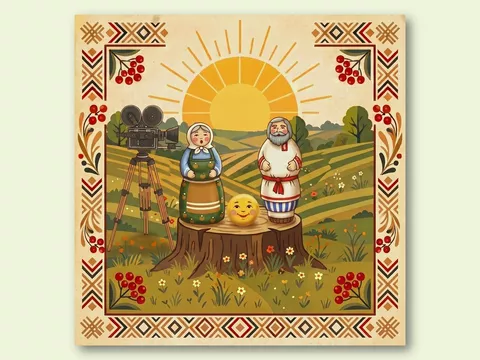 Мультипликация